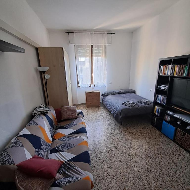 French-style comfort room - 4