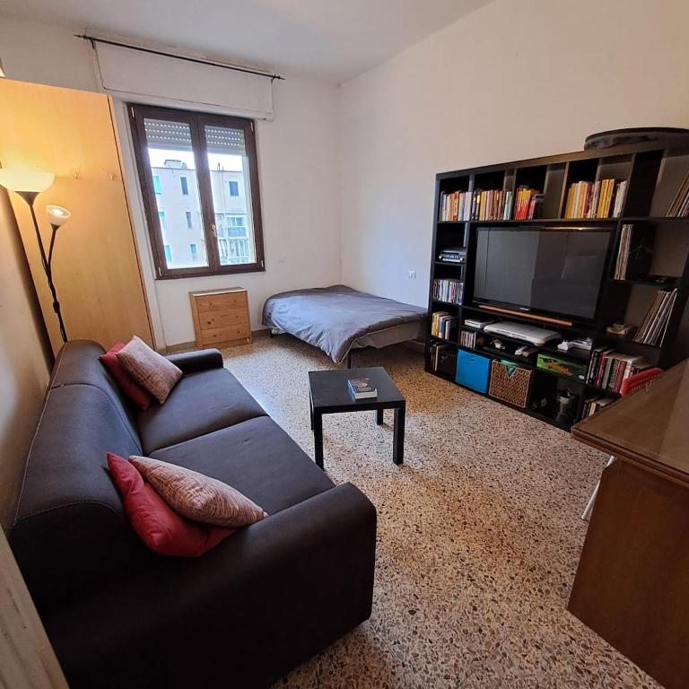 French-style comfort room - 5