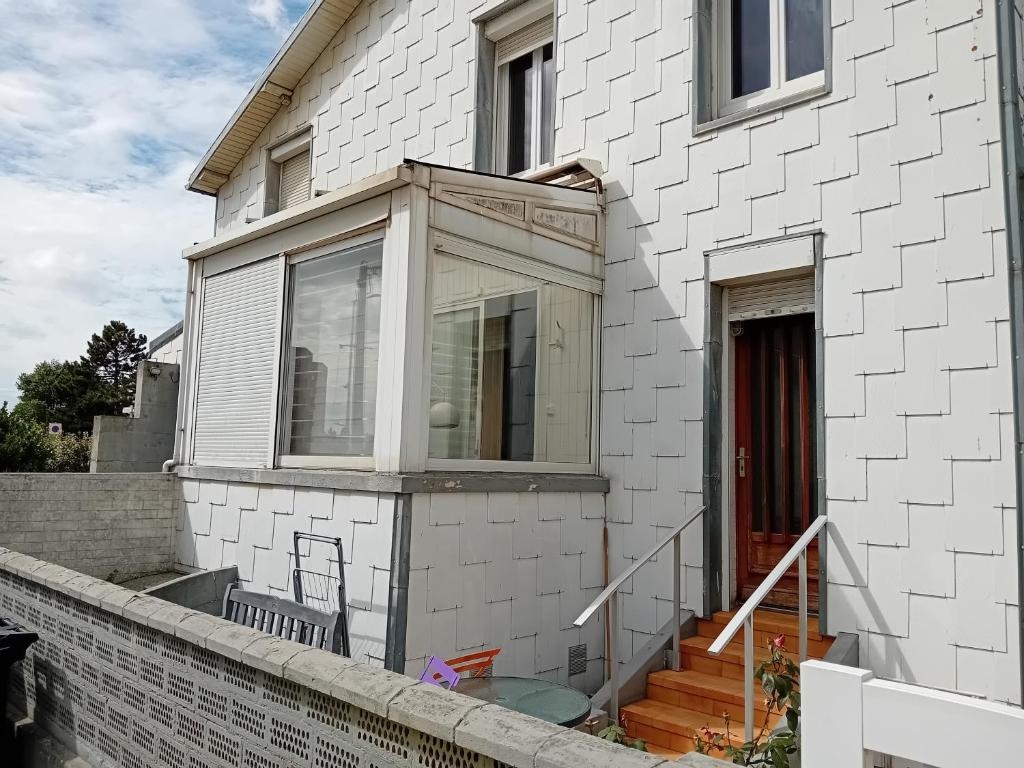 Grande maison berck - 2