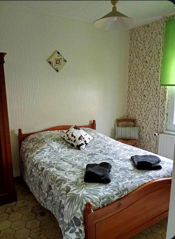 Grande maison berck - 4