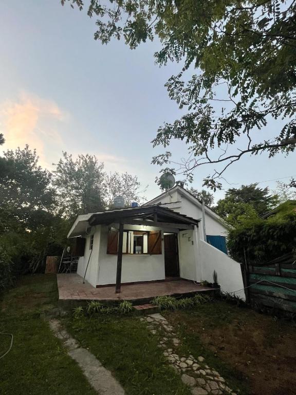 Casita de Playa - 1