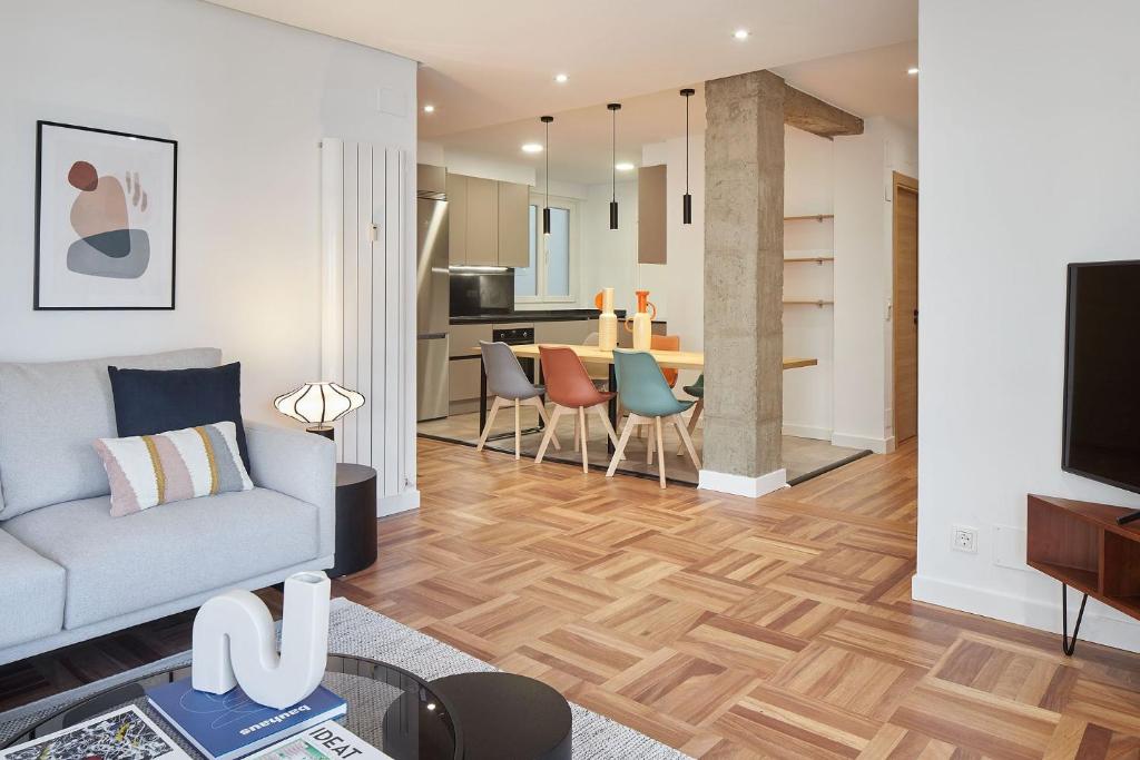 Baihaus by FeelFreeRentals - 4