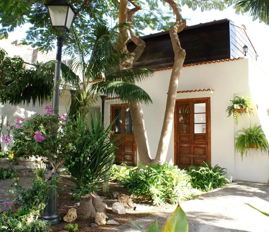 Casa Creativa, hotel in Hermigua