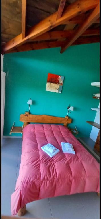 Mi Refugio - 5