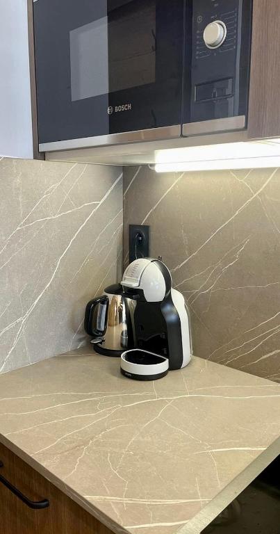 Residence Les Olympiades, Ski In-Out with WiFi in Val Thorens, "V19, V20, V21" by Versant Collection - 4