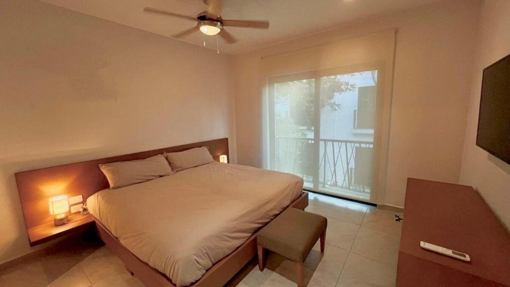 2BR Apartment Prime Location Newly Refurbished - 5