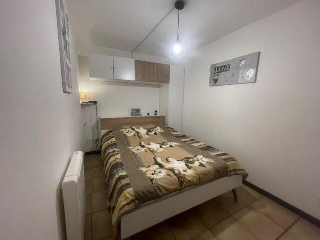 Résidence Balcon Du Soleil - Appartement 4 personnes proche du centre MAE-7043 - 3