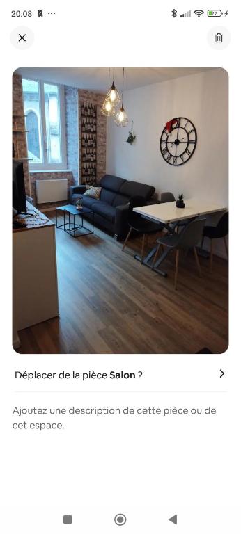 Petit nid a la montagne - 1