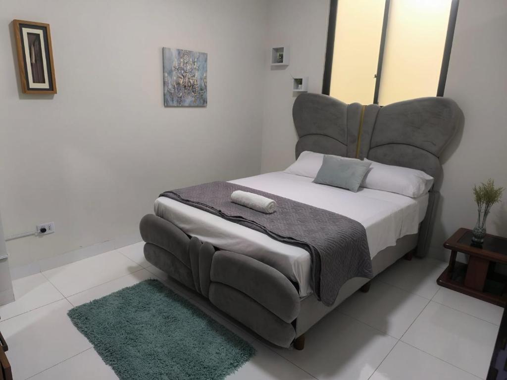 Departamento Moderno, A Pasos de la Plaza Principal - 2