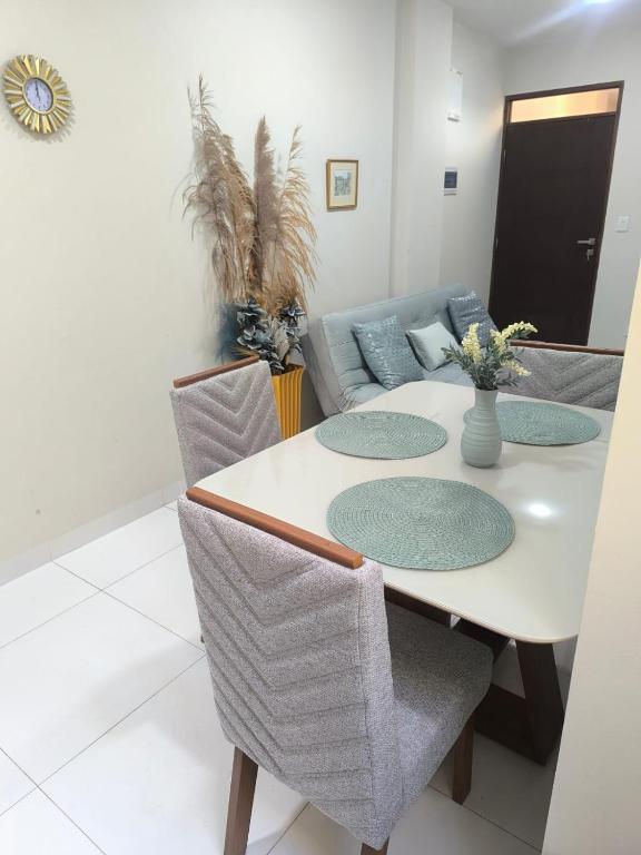 Departamento Moderno, A Pasos de la Plaza Principal - 1