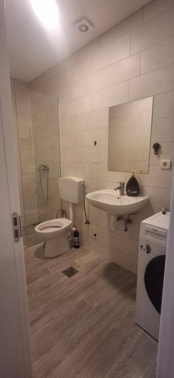 Apartamani RASTODER - 1