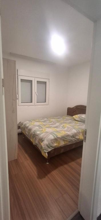Apartamani RASTODER - 2