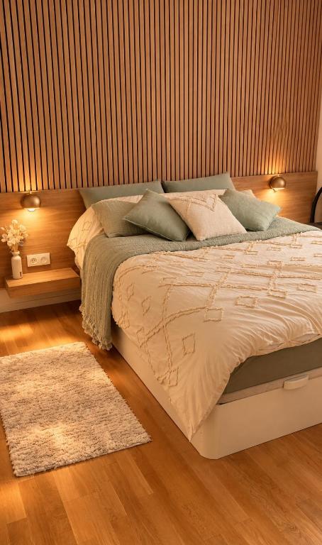 Magnifique appartement de 91m2 au centre de Colmar - 1