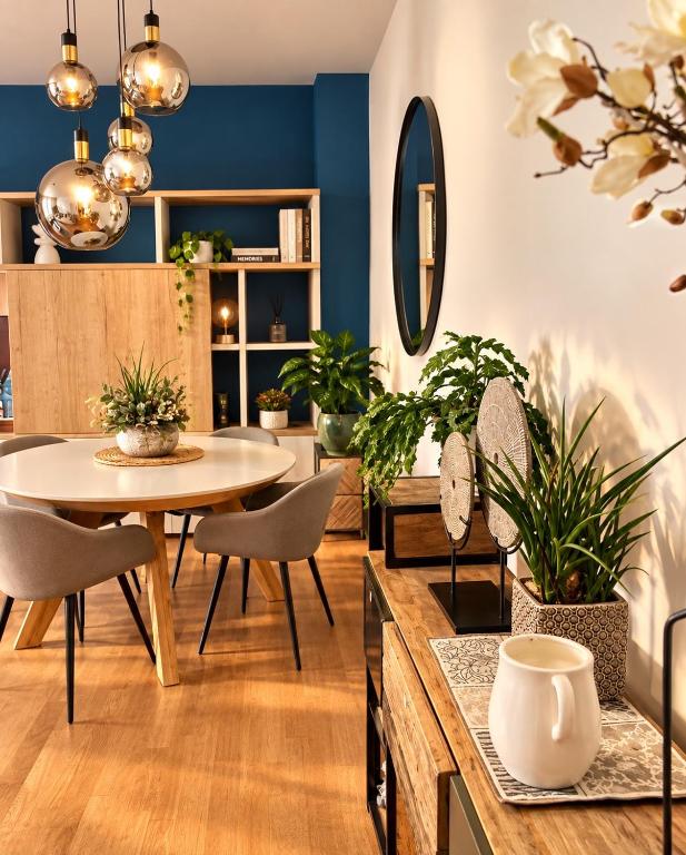 Magnifique appartement de 91m2 au centre de Colmar - 4