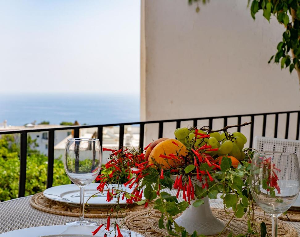 Casa Olivia - 4
