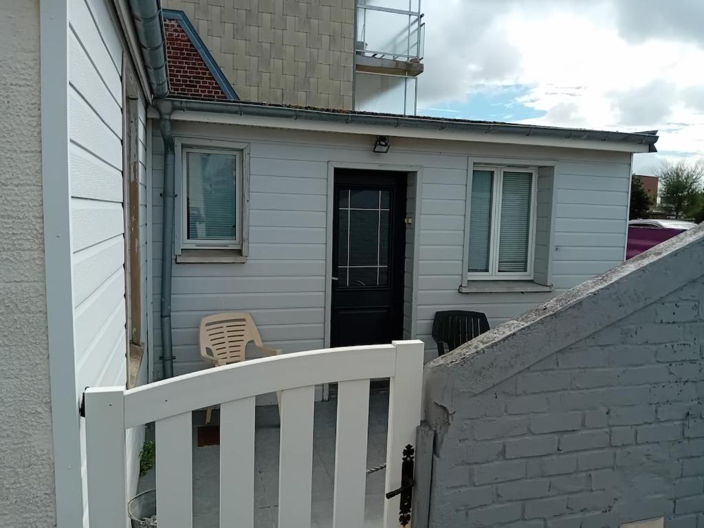 Bienvenue à l'idéal maison familiale - 1
