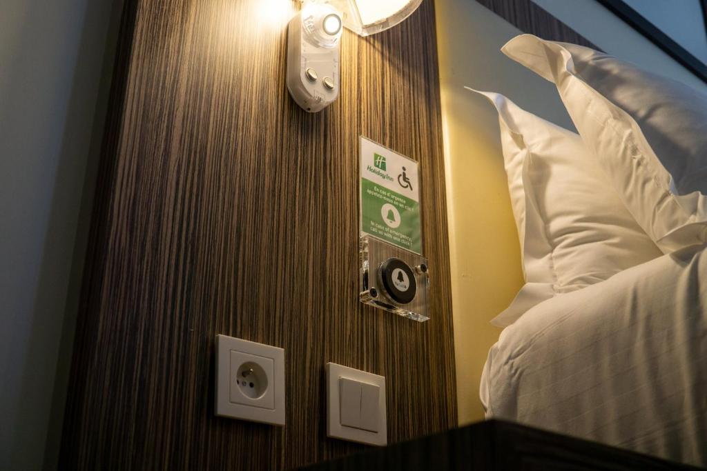Holiday Inn Paris Opéra - Grands Boulevards by IHG - 2