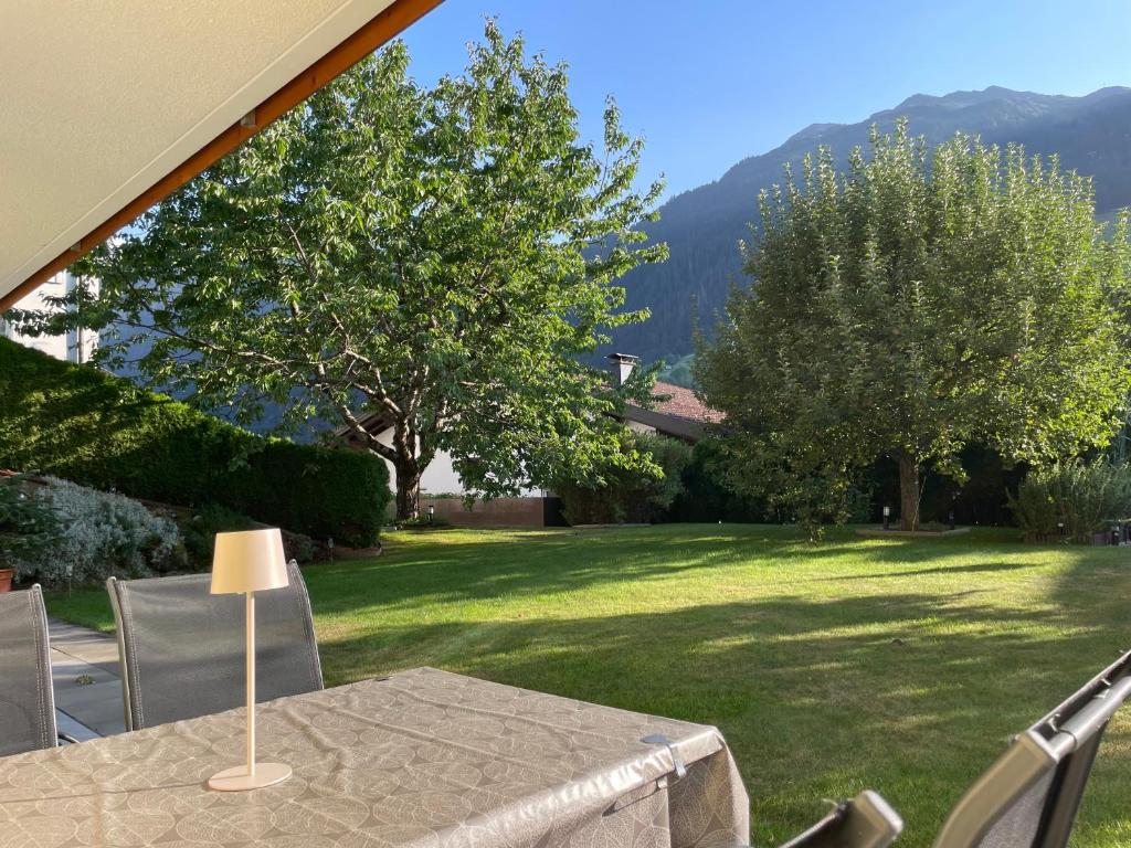 CASA PRADA I Dein Zuhause im Montafon - 3