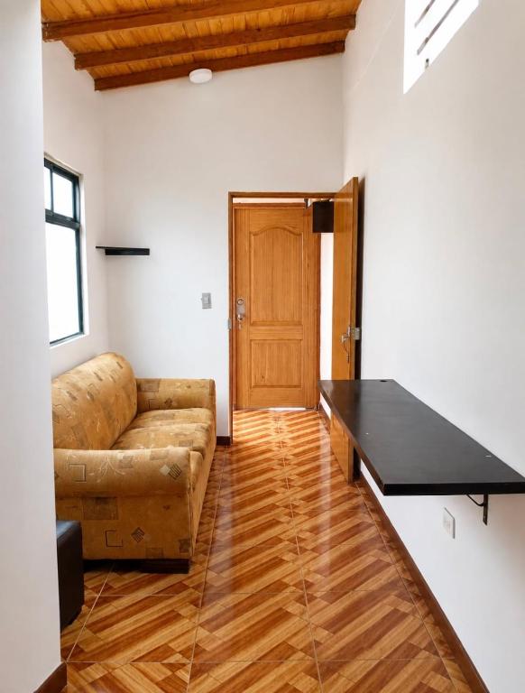 Rodríguez Loft in Laureles - 4