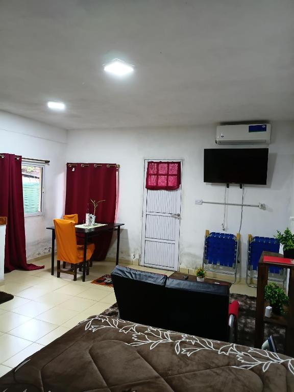 Departamento J&J - 3