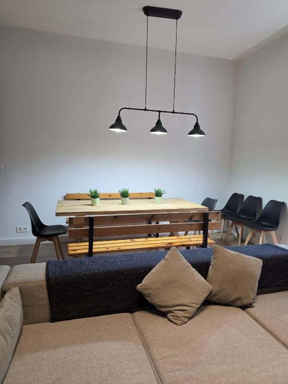 Moderno apartamento centrico para 8 personas - ATERIAGROUP - 2