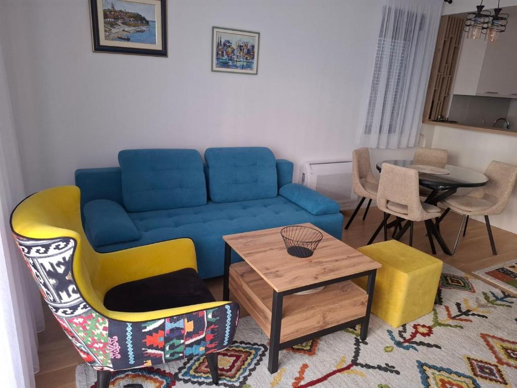 Apartman Brankolina Trebinje - 1