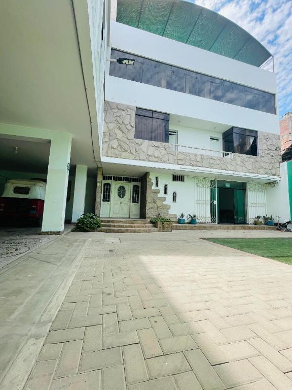 Punto Clave - 3