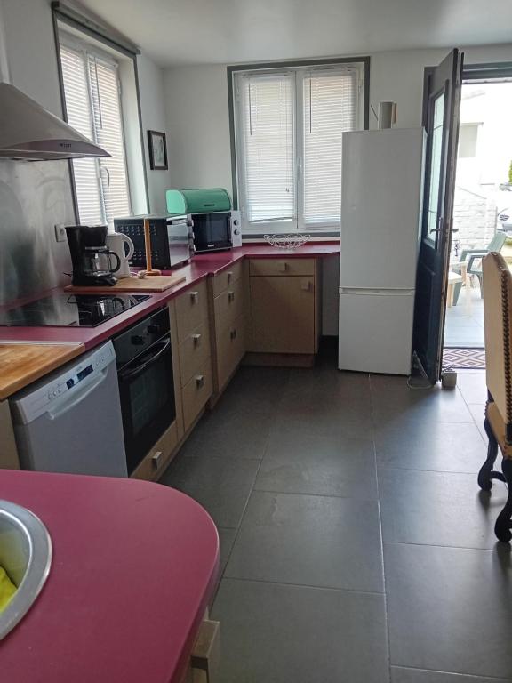 Bienvenue à l'idéal maison familiale - 2