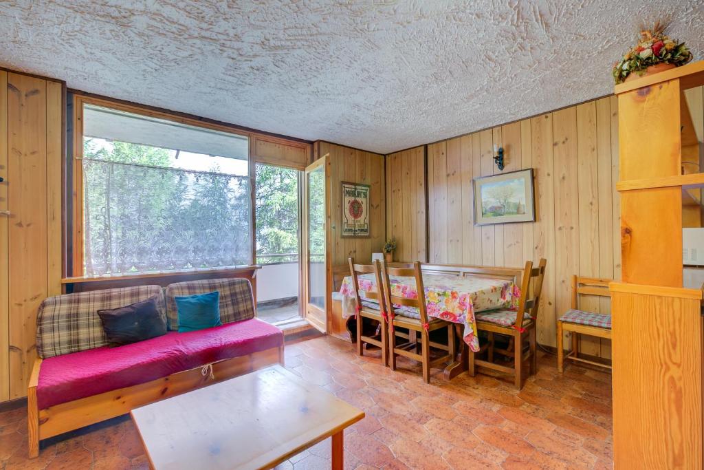 Appartamento Bareu Mountain View - Happy Rentals - 2