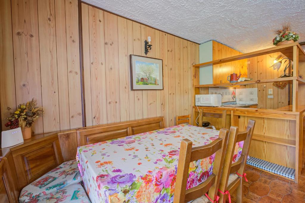 Appartamento Bareu Mountain View - Happy Rentals - 3