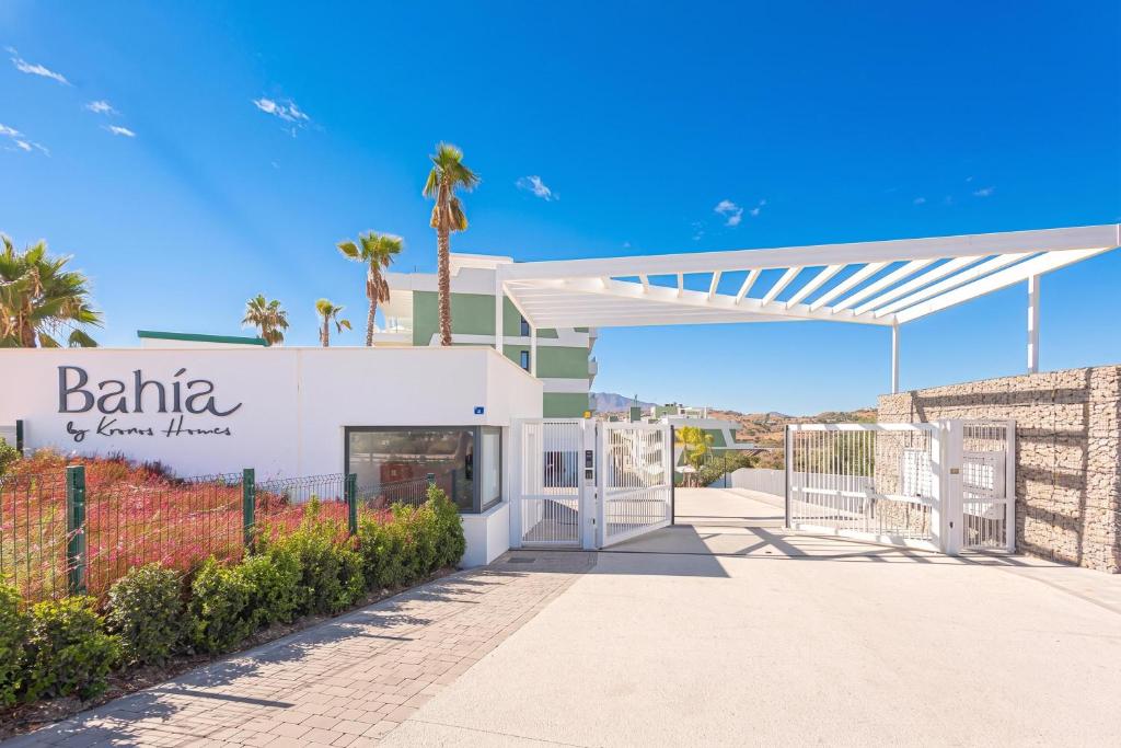 Bahia La Cala Paradise And Sunshine - Happy Rentals - 1