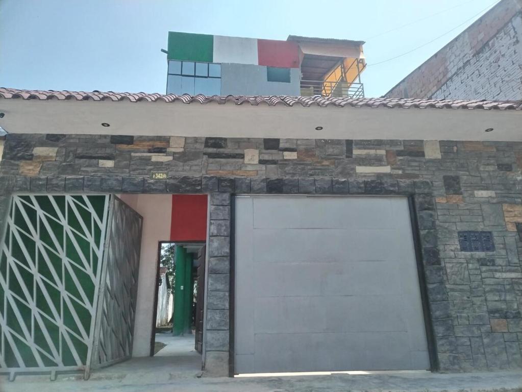 Casa Italia Amazon Jungle - 2