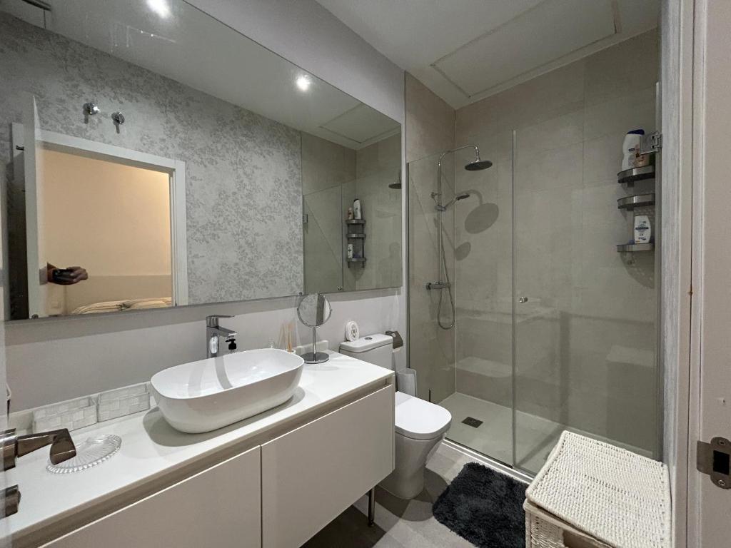 Loft reformado en Madrid, Smart TV, AC, 4 Pax - 2