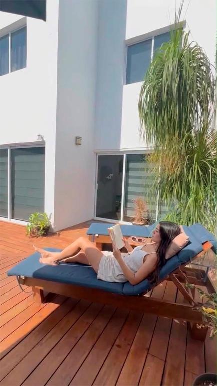 Villa Sofia Boutique Hotel Cancun - 4