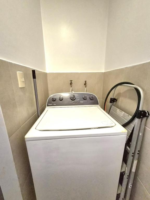 Moderno, Amplio, Patio - 4