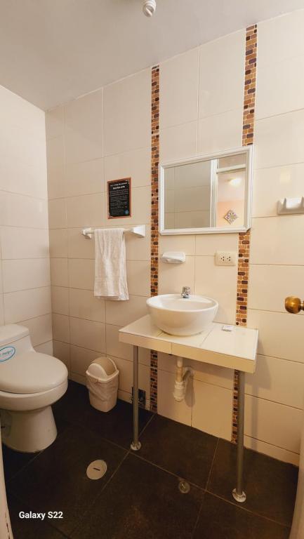 Chikan Hoteles - 3
