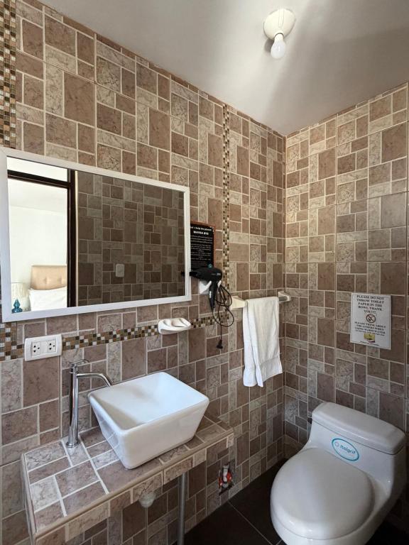 Chikan Hoteles - 5