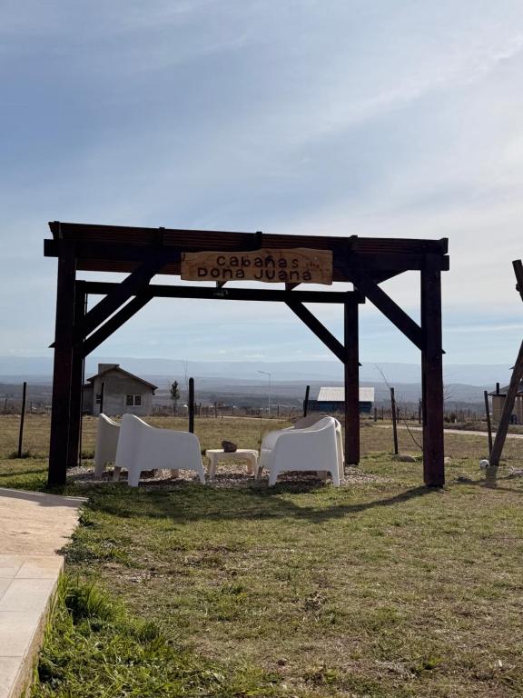 Cabaña Doña Juana - 2