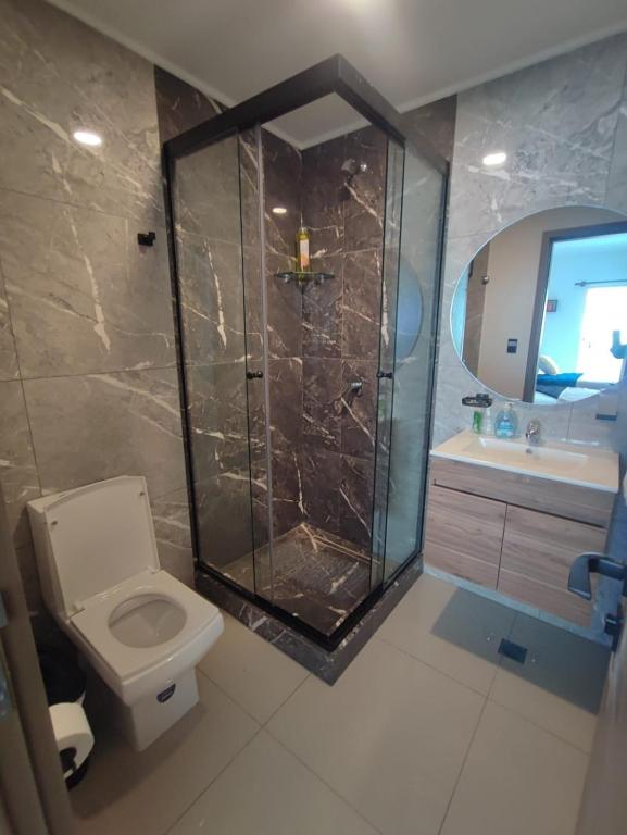 Mángales, Blue, Apartamento ,Cómodo y relajante - 5