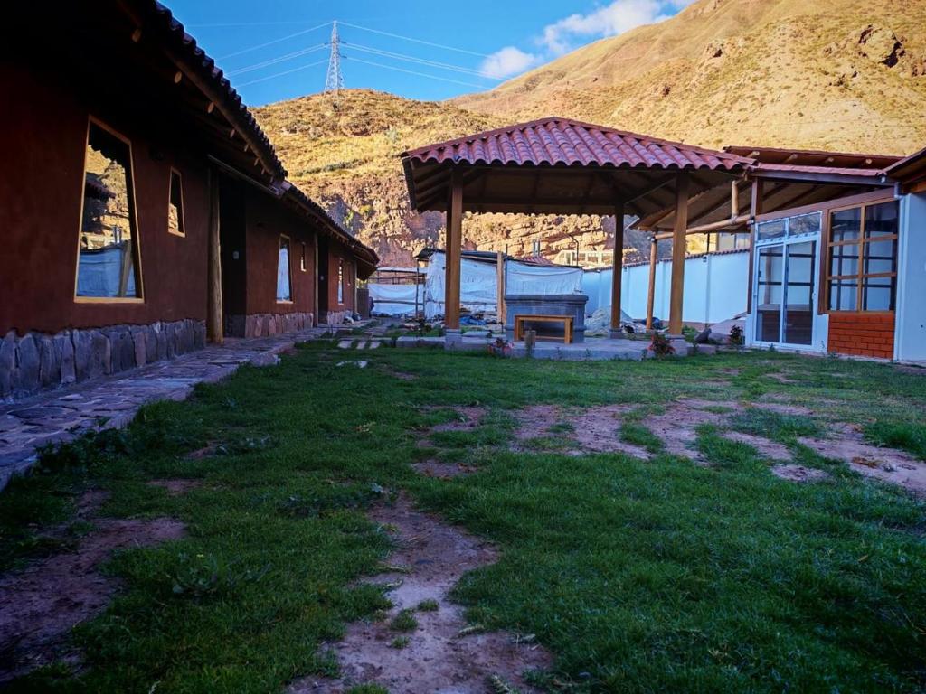 Wayracpunku Lodge - 2