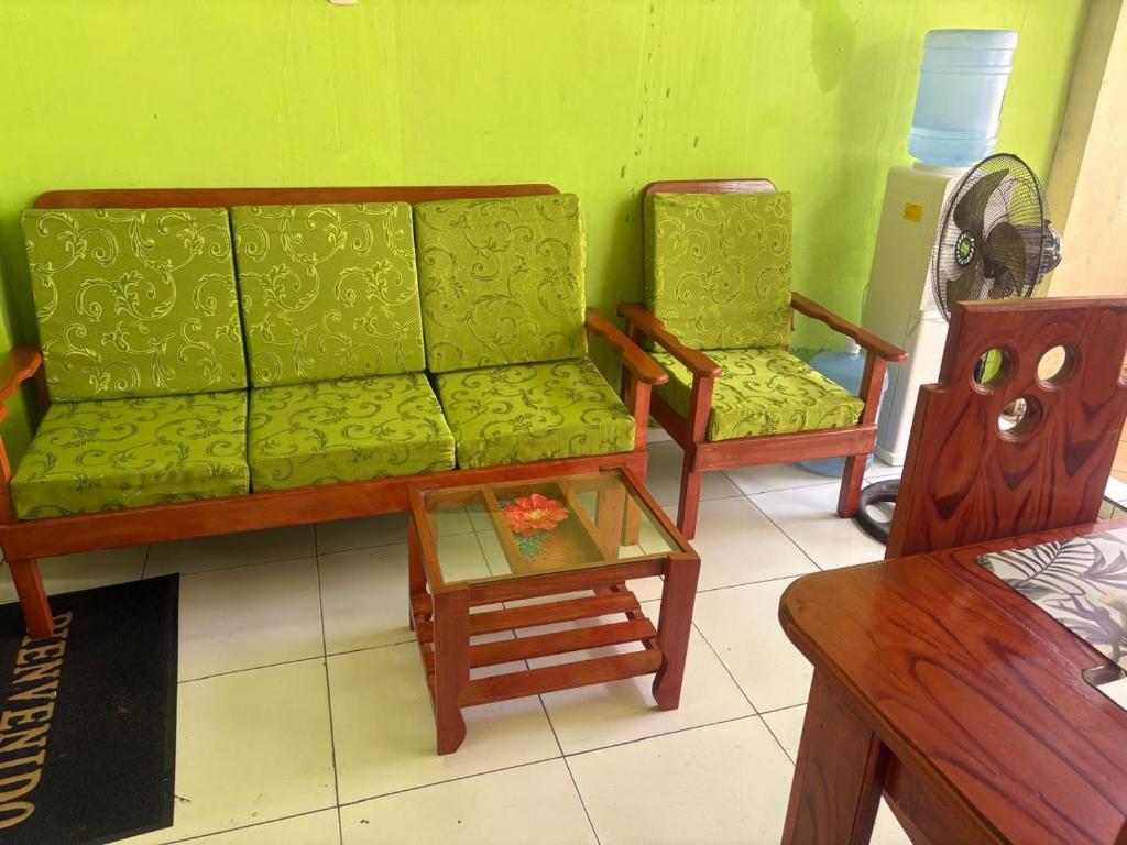 Amazon City House Iquitos - 4
