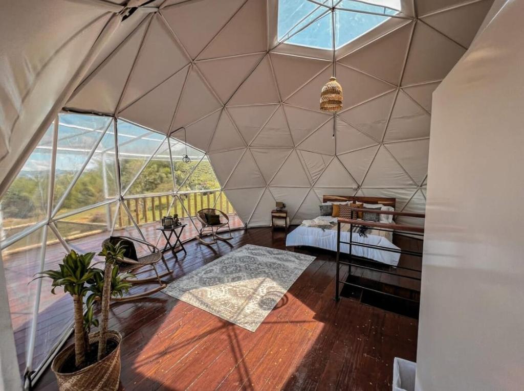 Cinco Elementos Glamping - 2
