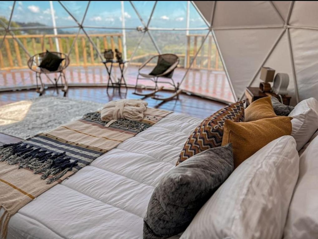 Cinco Elementos Glamping - 3