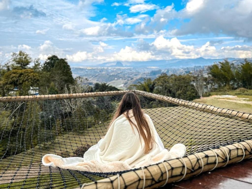 Cinco Elementos Glamping - 1