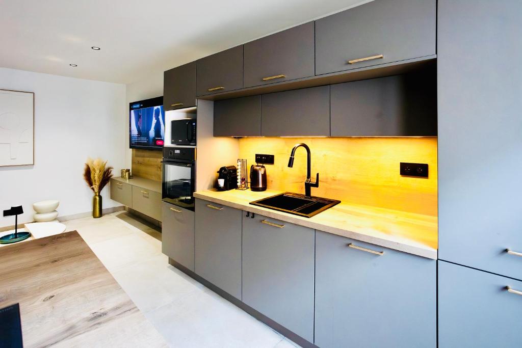 Le 76 - MAISON PRIVÉE - 5