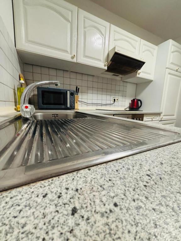 Einfaches Apartment mit 2 Schlafzimmern - Innenstadt - 2