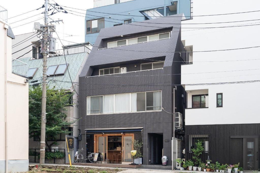 MSBuilding II - 客室家具リニューアル予定