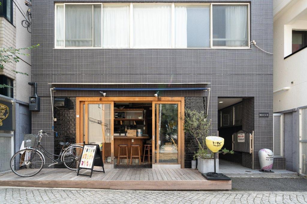 MSBuilding II - 客室家具リニューアル予定