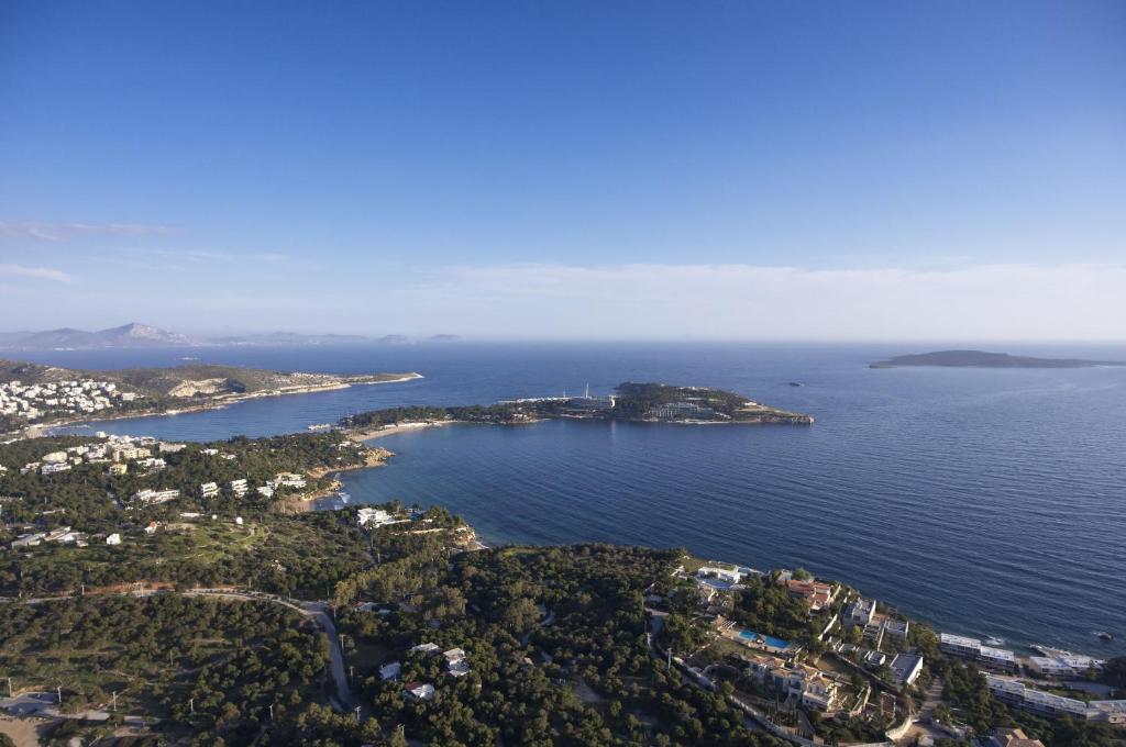 Amarilia Hotel photo