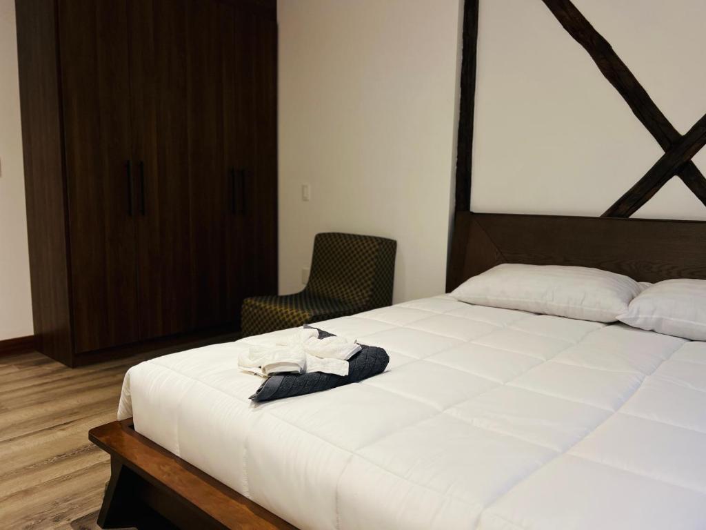 Top colonial suite cathedral 2B - 5